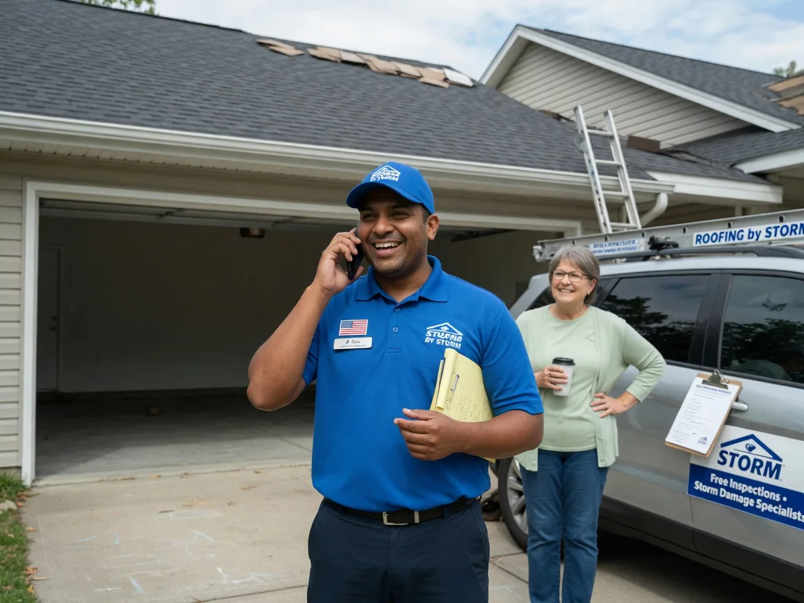 Roof Repair Near Me Woodstock, OH FAQs