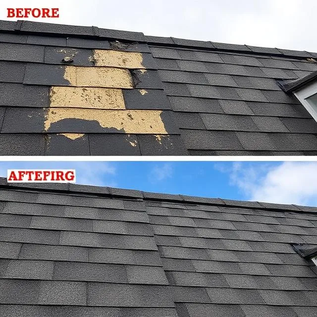 Roof Repair Near Me in Woodstock, OH near me